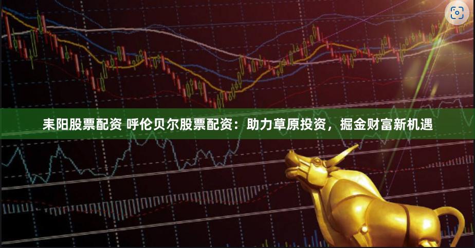 耒阳股票配资 呼伦贝尔股票配资：助力草原投资，掘金财富新机遇