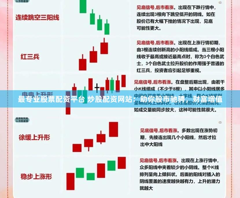 最专业股票配资平台 炒股配资网站：助你股市驰骋，财富增值