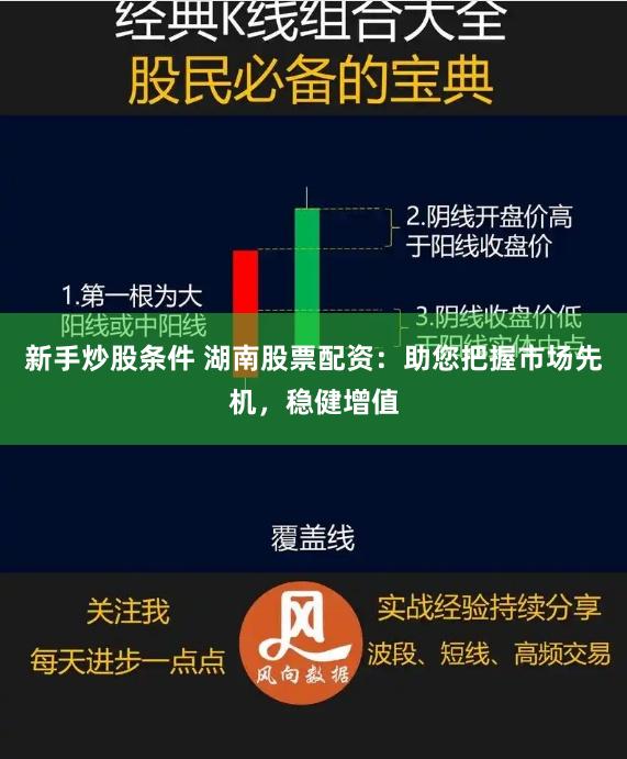 新手炒股条件 湖南股票配资：助您把握市场先机，稳健增值