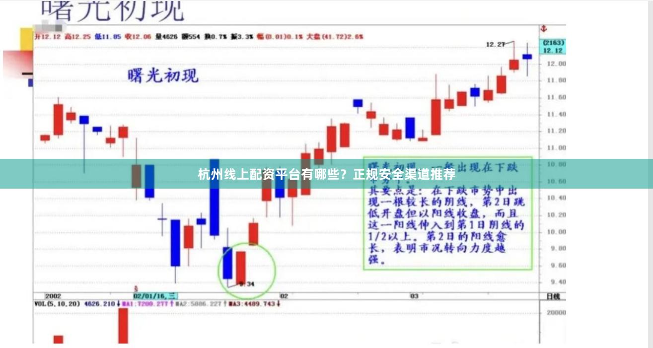 杭州线上配资平台有哪些？正规安全渠道推荐