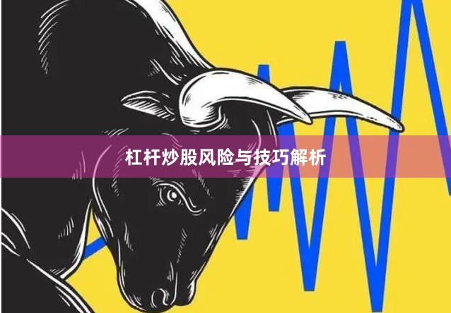 杠杆炒股风险与技巧解析
