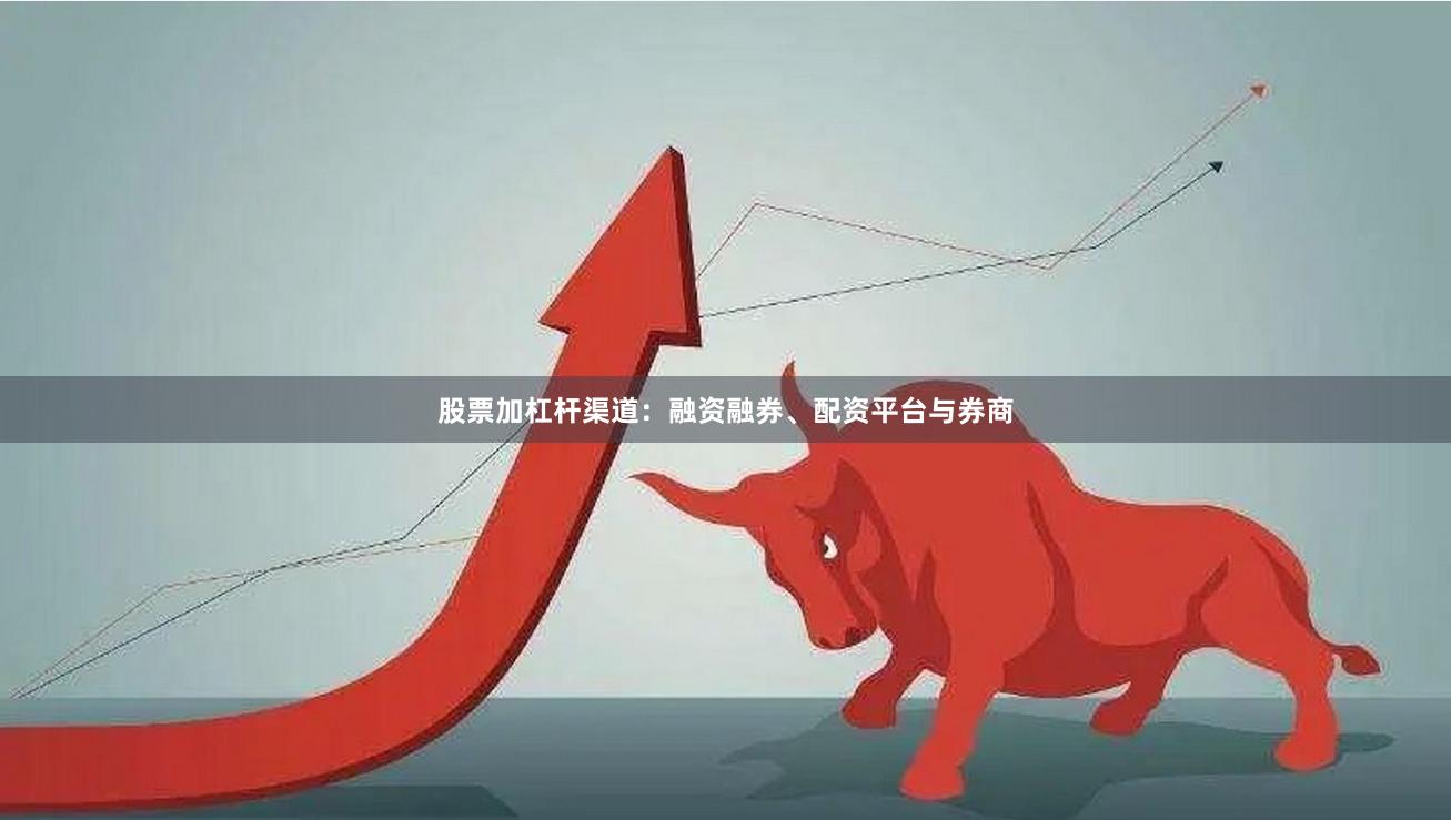 股票加杠杆渠道：融资融券、配资平台与券商